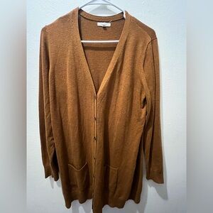Maurices Women’s Cardigan Sweater